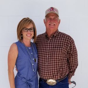 Meet your Posher, Whitney